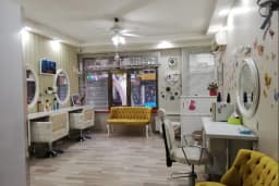 KUAFÖR HAVVA GÜZELLİK ve AĞDA SALONU