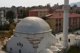Marulyalı Camii
