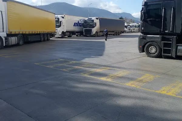 Manisa Gümrük Müdürlüğü - Kurumsal Ofis - Manisa Soma