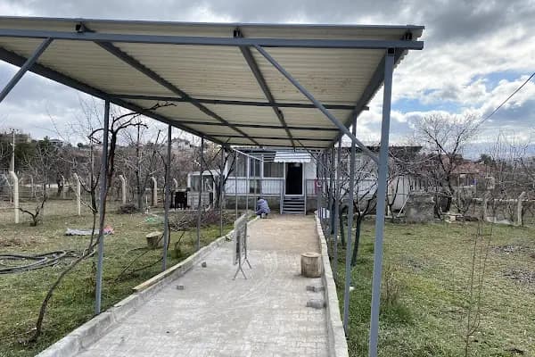Handenin Akyurt Bahçesi - Bahçe - Ankara Akyurt