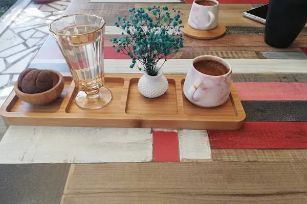 Yasmin Butik Pasta - Kafe - Adana Kozan