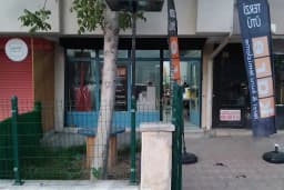 Kare terzi