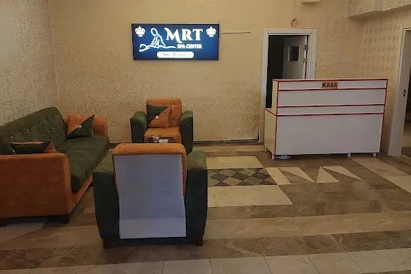 Mersin Masaj - Mrt Spa Center - Spa - Mersin Akdeniz