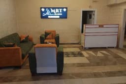 Mersin Masaj - Mrt Spa Center