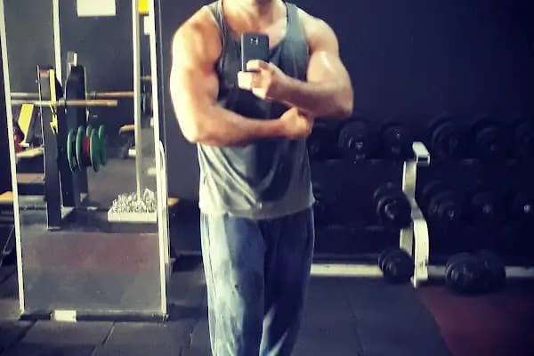 Power Gym - Spor salonu - Aydın Efeler