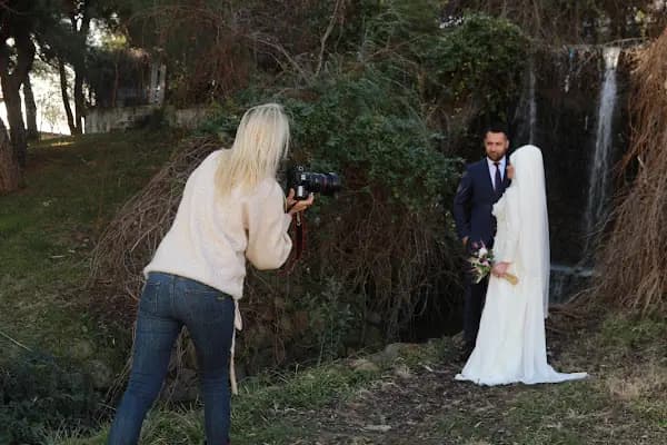 Gözde Fotoğrafçılık - Fotoğraf Stüdyosu - İzmir Buca