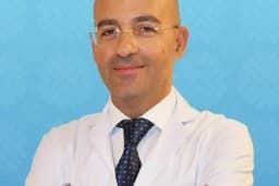 Prof. Dr. Cem Coşkun Avcı