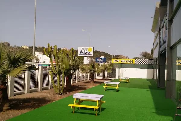 Özel Turgutreis Yıldızlar Anaokulu - Anaokulu - Muğla Milas