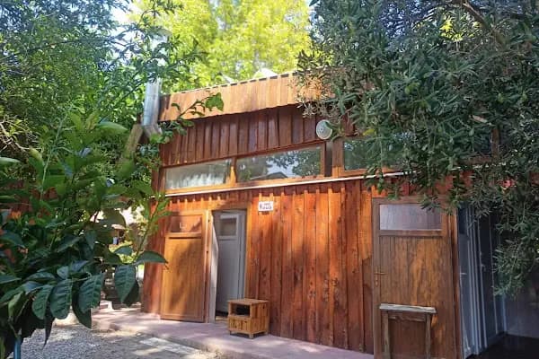 Dragon Motel - Motel - Mersin Gülnar