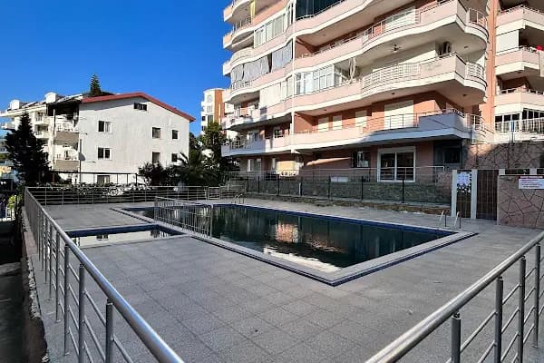 Trust United Real Estate &amp; Construction - Emlak Bürosu - Antalya Alanya