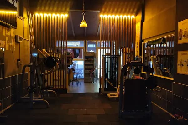 Premium Fitness GYM - Spor salonu - Sakarya Erenler