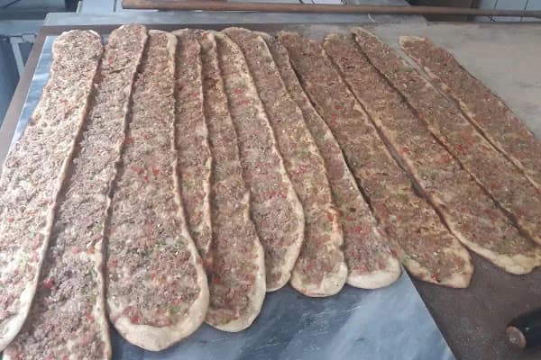 Üstün Etli Pide - Pideci - Konya Akşehir