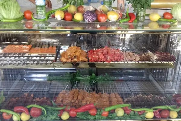 Gönül Kebap - Kebap Restoranı - Gaziantep İslahiye