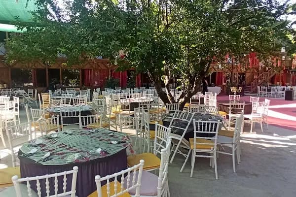 Aslan Grand Düğün Salonları - Düğün Salonu - Konya Karatay