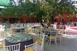 Aslan Grand Düğün Salonları