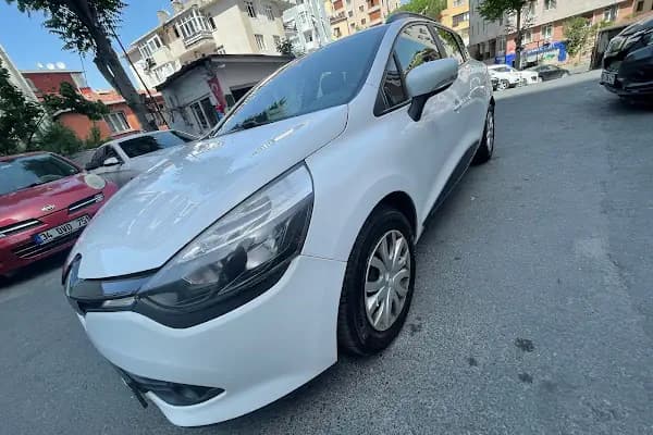 Rent Pass Oto Kiralama - Araba Kiralama Şirketi - İstanbul Güngören