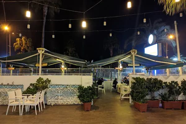 Şerife's Restaurant - Restoran - Mersin Mezitli