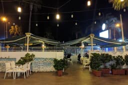 Şerife's Restaurant