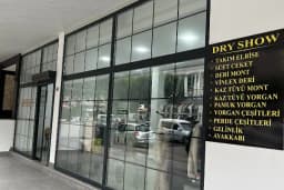 DRY CLEANİNG (show)
