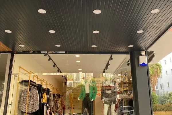 Adelpha Boutique - Giyim mağazası - Antalya Aksu