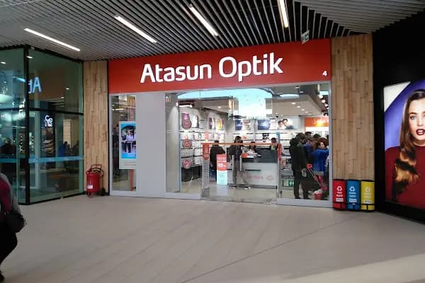 Esas 10 Burda AVM - Alışveriş merkezi - Balıkesir Karesi