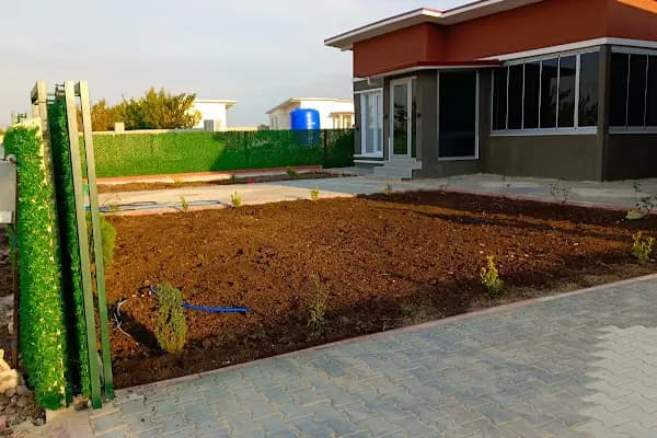 AYDEMİR GARDEN LIFE - Hobi dükkanı - Ankara Keçiören