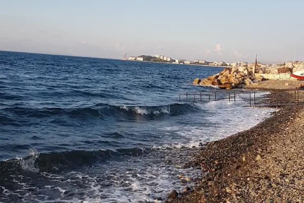 Çınarcık Taşliman - Kumsal - Yalova Yalova Merkez