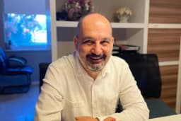 Op. Dr. Özgür Osman Dinğil