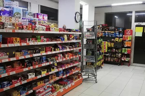 Alkiş Market - Market - Konya Akşehir