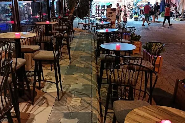 Liliz Lounge - Akyaka - Bar - Muğla Menteşe