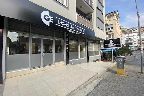 Lamona Güzellik & Estetik Balçova - Sağlık ve Güzellik Merkezi - İzmir Balçova