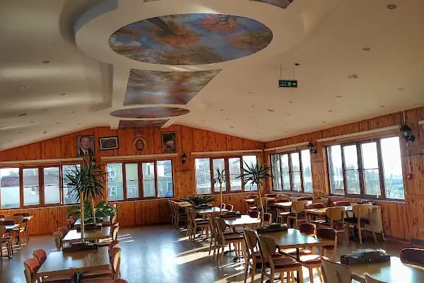 ŞEN ET MANGAL - Restoran - İstanbul Arnavutköy
