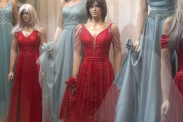 Büşra - Giyim mağazası - Ankara Keçiören