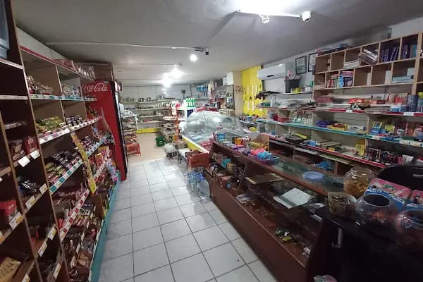 Furkan Market - Mağaza - Ankara Ayaş