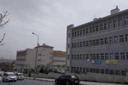 MEHMET AKİF İNAN ORTAOKULU