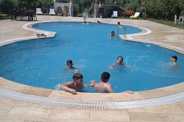ÇIRAĞAN DELUXE - Restoran - İzmir Narlıdere