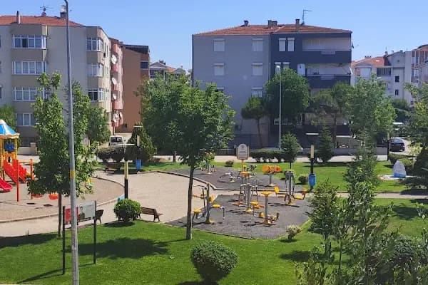 Ekici Sitesi - Konut Geliştirme - Balıkesir Altıeylül