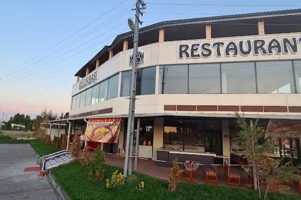 Bölükbaşı Restaurant - Aile restoranı - Ankara Akyurt