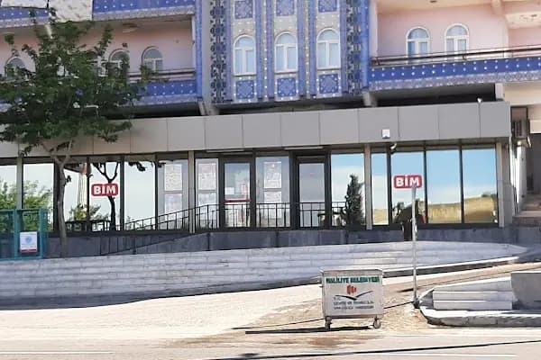 GROSS MARKET(MUSTAFADOGAN) - Market - Şanlıurfa Karaköprü
