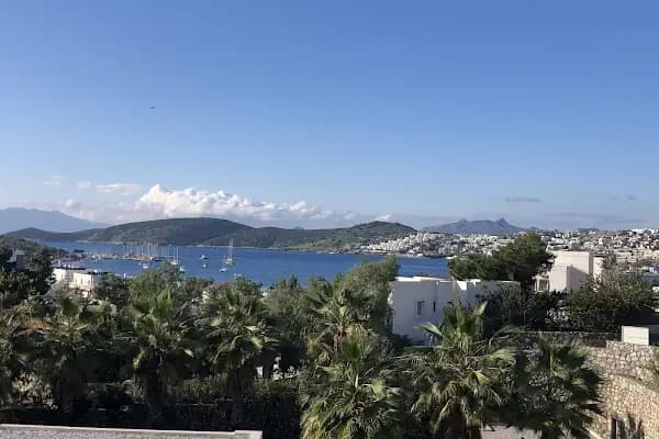 Casa Bodrum Evleri - Aile Yanında Konaklama - Muğla Bodrum