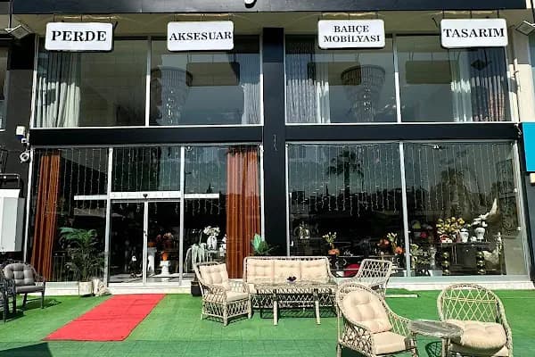 By Kaya Luxury Home - Ev Eşyaları Mağazası - Adana Sarıçam
