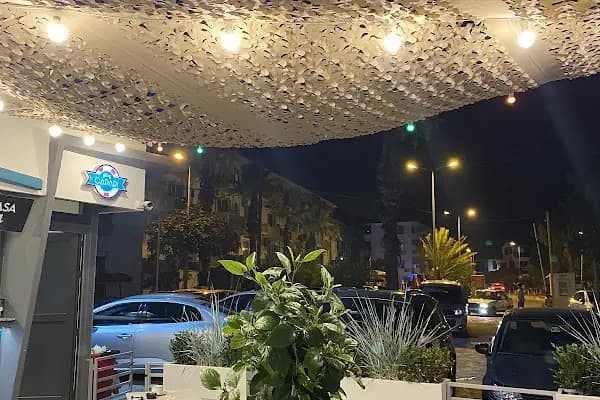 Akyaka Çapari - Restoran - Muğla Ula