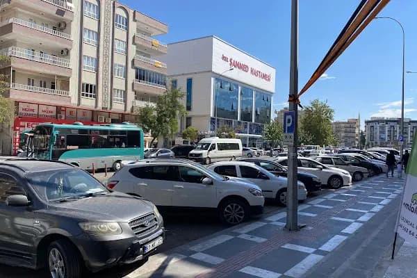Optimax Optik - Optik - Şanlıurfa Haliliye
