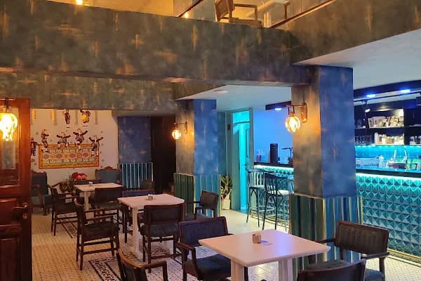 FİRUZE KAFE AKŞEHİR - Kafe - Konya Altınekin