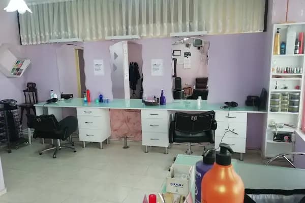 Salon Aslım Bay&amp;Bayan Kuaför - Kuaför - İzmir 