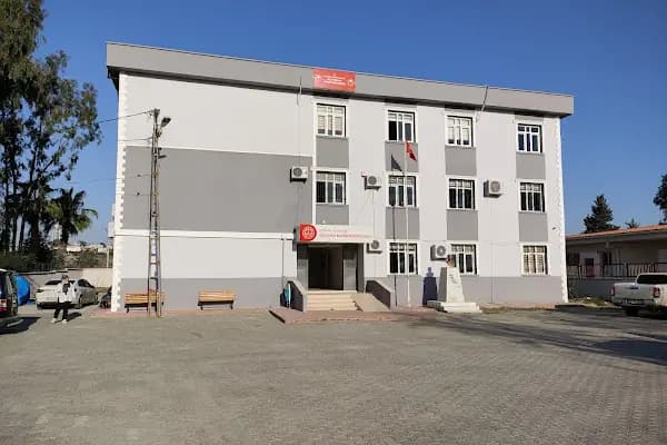 Karataş İlçe Milli Eğitim Müdürlüğü - Eğitim Kurumu - Adana Pozantı