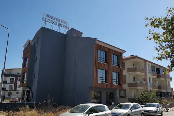 30. Bölge Balıkesir Eczacı Odası - Sivil Toplum Kuruluşu - Balıkesir Altıeylül