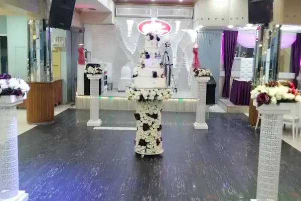 Askin Dugun Salonu - Düğün Salonu - İstanbul Tuzla