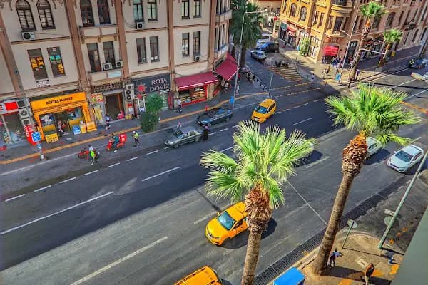 Rota Döviz - Döviz Hizmetleri - İzmir Balçova