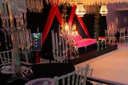 Salon Bağdat Maltepe Düğün Kına Salonları